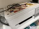 爱普生（EPSON）【6代新品】L3351墨仓式彩色打印机 微信打印/无线连接 家用AI学习打印机（打印、复印、扫描） 实拍图