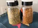 草原红太阳齐齐哈尔烤肉蘸料烧烤料原味50g*4袋 烧烤蘸料【清真】 实拍图