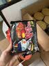 三养（SAMYANG）火鸡面三养速食方便面袋装 700g(140g*5)泡面拌面早餐零食 实拍图