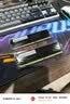 金百达（KINGBANK）8GB DDR4 3200 台式机内存条  intel专用条 黑爵 实拍图