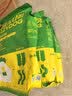 疯狂小狗狗粮 中大型幼犬成犬 鸡肉燕麦呵护肠胃通用粮2kg/4斤 实拍图