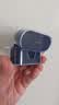 Masentek 适用索尼WF-1000XM6降噪豆蓝牙耳机保护套壳5 SONY充电仓盒WF-C510/C710N软TPU配件全包防摔 透明 实拍图