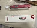 德力西电笔智能测电压电工专用多功能数显感应试电笔可测600V 实拍图