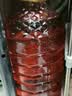 金鼎谷飘香食用油 浓香花生油5L 物理压榨一级花生油 风味浓香 实拍图
