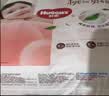 好奇（Huggies）铂金装小桃裤纸尿裤NB84片(5kg以下)尿不湿【散热口碑王】 实拍图