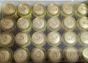 瓦伦丁拉格啤酒500ml罐装黄啤 德国原罐进口啤酒送礼自饮 500mL 24罐 整箱装 实拍图