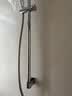 高仪（GROHE）淋浴花洒组合套装恒温四式出水13cm手持原装进口空气注入 实拍图