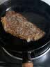 大希地原切牛排眼肉熟成整条厚切牛肉速冻1.7kg（净重3.4斤）【真原切】 实拍图