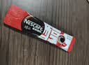 雀巢（Nestle）醇品速溶美式黑咖啡冲泡后*0糖运动健身燃减防困20包*1.8g 实拍图