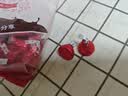 好时Kisses浓醇黑巧克力 500g 糖果零食 婚庆喜糖 教师节礼物 送女孩 实拍图