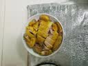 广州酒家盐焗鸡520g  正宗粤菜  快手菜 三黄鸡  加热即食 速食 实拍图