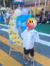 罗蒙男童短袖衬衫100%棉国风儿童新中式竹子衬衣男孩夏季上衣 白色130 实拍图