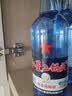 红星二锅头 蓝瓶绵柔8陈酿 清香型白酒 43度 500ml 单瓶装 纯粮口粮酒 实拍图