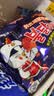 三养（SAMYANG）火鸡面三养速食方便面袋装 700g(140g*5)泡面拌面早餐零食 实拍图