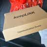 keepLINK KP-9000-204P-J AI智能POE交换机6口百兆65W监控摄像头网络分线分流交换器/台 实拍图