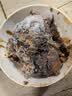 新鲜冷冻大鸡腿肉琵琶腿烧烤食材生鲜鸡腿肉炸鸡烤肉食品 净重4斤(个数约11-13个) 实拍图