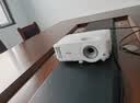 明基（BenQ）LH655C新品激光新光源会议投影仪 投影仪办公 高清旗舰（4000流明 0.65大芯片 1080P 高效耐用） 实拍图
