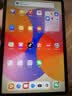 HUAWEIMatePad SE 11英寸 焕新版 华为平板电脑高刷护眼大屏 影音娱乐学生平板学习平板8GB+256GB 星海蓝 实拍图
