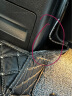 车丽友 专用于15-22款斯柯达明锐全包围丝圈汽车脚垫 实拍图