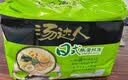 统一 汤达人 日式豚骨拉面 袋装 泡面 方便面 125g*18袋/箱 整箱批发 实拍图