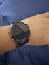 HIMYDS2026新款智能手表男士适用安卓苹果IOS系统华强北watch gt6 ultra情侣运动心率血压血氧商务礼物 至尊版·黑钢 NFC+双支付+独立音乐+长续航 双表带+心率血压血氧睡眠监测 实拍图
