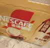 雀巢（Nestle）【樊振东同款】咖啡粉1+2奶香速溶三合一冲调饮品30条450g 实拍图