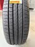 倍耐力防爆胎235/55R19 101V 蝎子S-VERD(R-F,MOE)原配奔驰GLC 实拍图