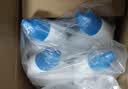 超威强效洁厕灵 500g*4瓶 卫生间浴室马桶厕所清洁剂洁厕液  松木香 实拍图