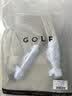 高尔夫（GOLF）双肩包女轻便背包学院风书包大容量15英寸电脑包旅行包出差包 实拍图