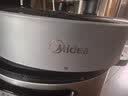 美的（Midea）电压力锅电饭煲高压锅4升电高压锅家用多功能一体压力电饭锅电压力锅高压2-3-4-5-6人年货送好礼 开盖收汁- 4L 实拍图