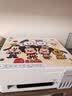 爱普生（EPSON）【6代新品】L3351墨仓式彩色打印机 微信打印/无线连接 家用AI学习打印机（打印、复印、扫描） 实拍图