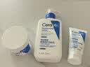 适乐肤（CeraVe）【修护乳霜】C乳236ml+C霜85g（补水保湿男女士护肤张凌赫同款） 实拍图