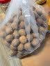 京东京造新疆阿克苏薄皮核桃2.5kg原味新货纸皮节日礼盒每日坚果特产零食 实拍图