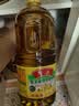 鲁花【保真菜籽油】低芥酸特香菜籽油 2L 物理压榨【京东品酒会同款】 实拍图