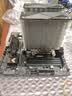 华硕TUF GAMING B760M-PLUS WIFI D4 重炮手主板  CPU 14600KF/14700KF（Intel B760/LGA 1700） 实拍图