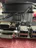 大水牛（BUBALUS）L5 CPU散热器(支持INTEL1150/1155/1156/i3/i5/台式电脑风冷散热器/9CM低噪风扇/附带硅脂) 实拍图