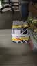 斑马精酿比利时小麦白啤精酿啤酒 500ml*12听 国产精酿啤酒整箱装京东自营 实拍图