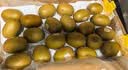 佳沛（zespri）新西兰金奇异果22粒巨大原箱146-175g猕猴桃中秋节礼品送水果礼盒 实拍图