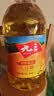 九三 非转基因 大豆油 一级 5L 实拍图