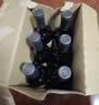 张裕多名利 赤霞珠精品 干红葡萄酒750ML*6 整箱特惠 中秋聚会 实拍图