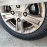 玲珑轮胎汽车轮胎165/70R14 85T XL 玲珑臻选 HD 适配宝骏/东风小康 实拍图