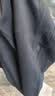 安踏自在裤丨短裤男夏季针织透气薄款快干棉运动五分裤男休闲中裤 实拍图