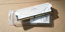 光威（Gloway）16GB DDR4 3200 台式机内存条 天策 马甲条 精选颗粒 CL18 皓月白 AI电脑配件升级 实拍图