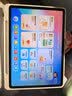 小猿猿辅导AI学习机P60 1v1精准学全能家教 校内教材同步 小学到高中全学段平板护眼屏 12.2'' 6+128 实拍图
