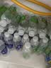 农夫山泉东方树叶茉莉花茶500ml*15瓶无糖茶饮料0糖0脂0卡整箱装 实拍图