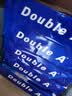 Double A  80g A4 复印纸 500张/包  5包/箱（2500张） 实拍图