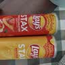 乐事（Lay's）薯片无限原味+香辣龙虾味桶装100g*2泰国进口休闲零食礼品 实拍图