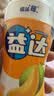 益达 无糖口香糖 哈蜜瓜味 98g约70粒/瓶 口气清新糖 休闲零食糖果 实拍图