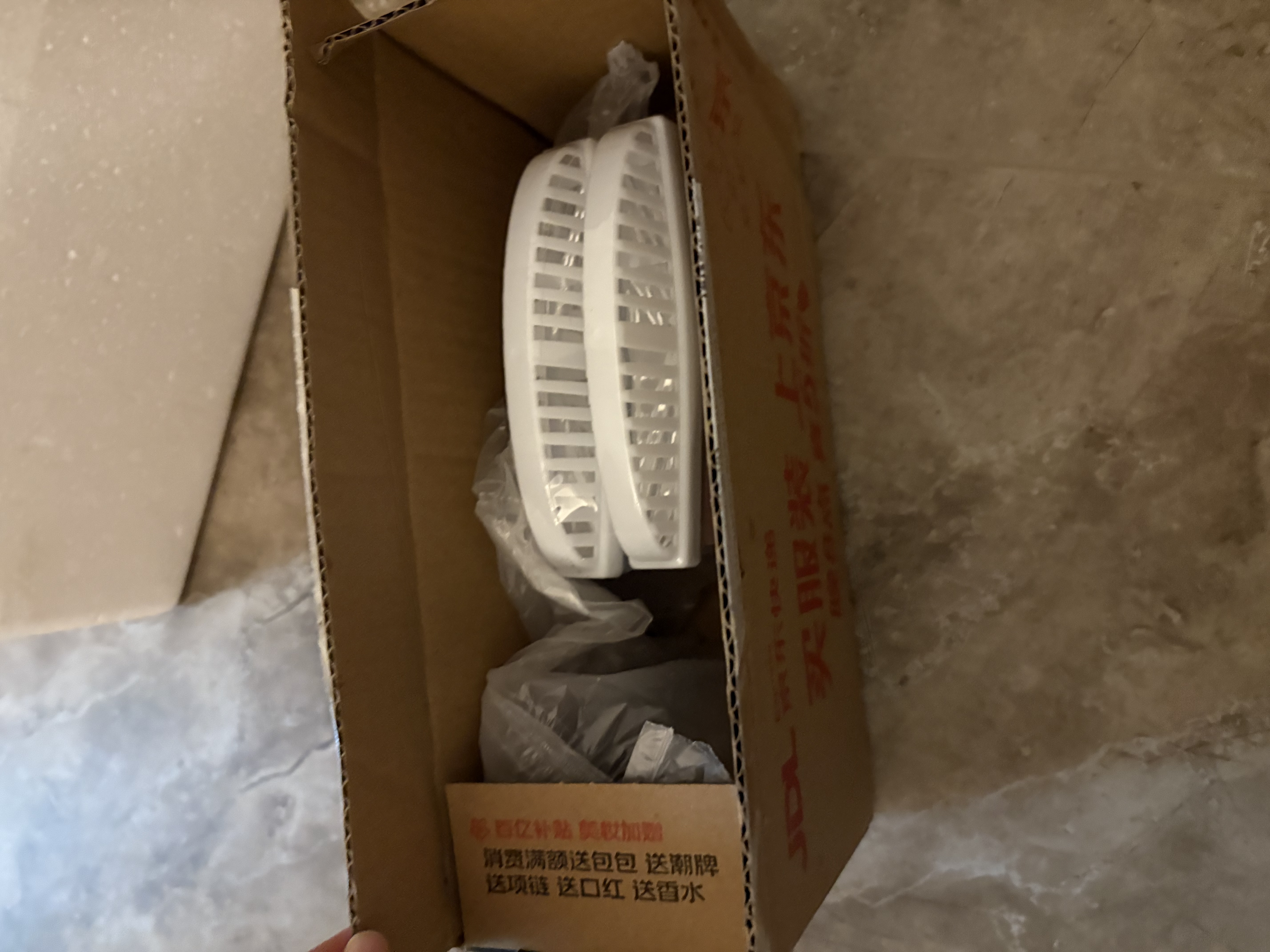 绿之源冰箱除味剂除臭剂冷藏专用除味盒去异味食物防串味（非炭包） 实拍图