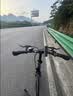 大行（DAHON）P8折叠自行车20英寸8级变速单车KBC083 黑色经典版-京仓 实拍图